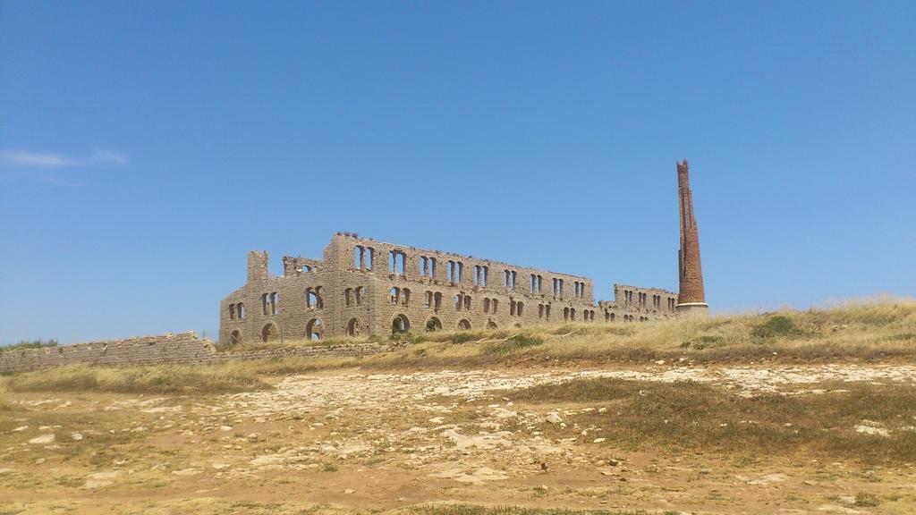 La Rosa Del Deserto Bed & Breakfast Scicli Exterior photo