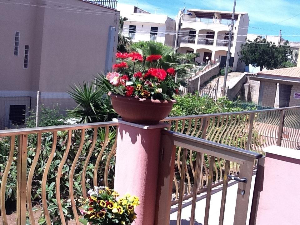 La Rosa Del Deserto Bed & Breakfast Scicli Room photo